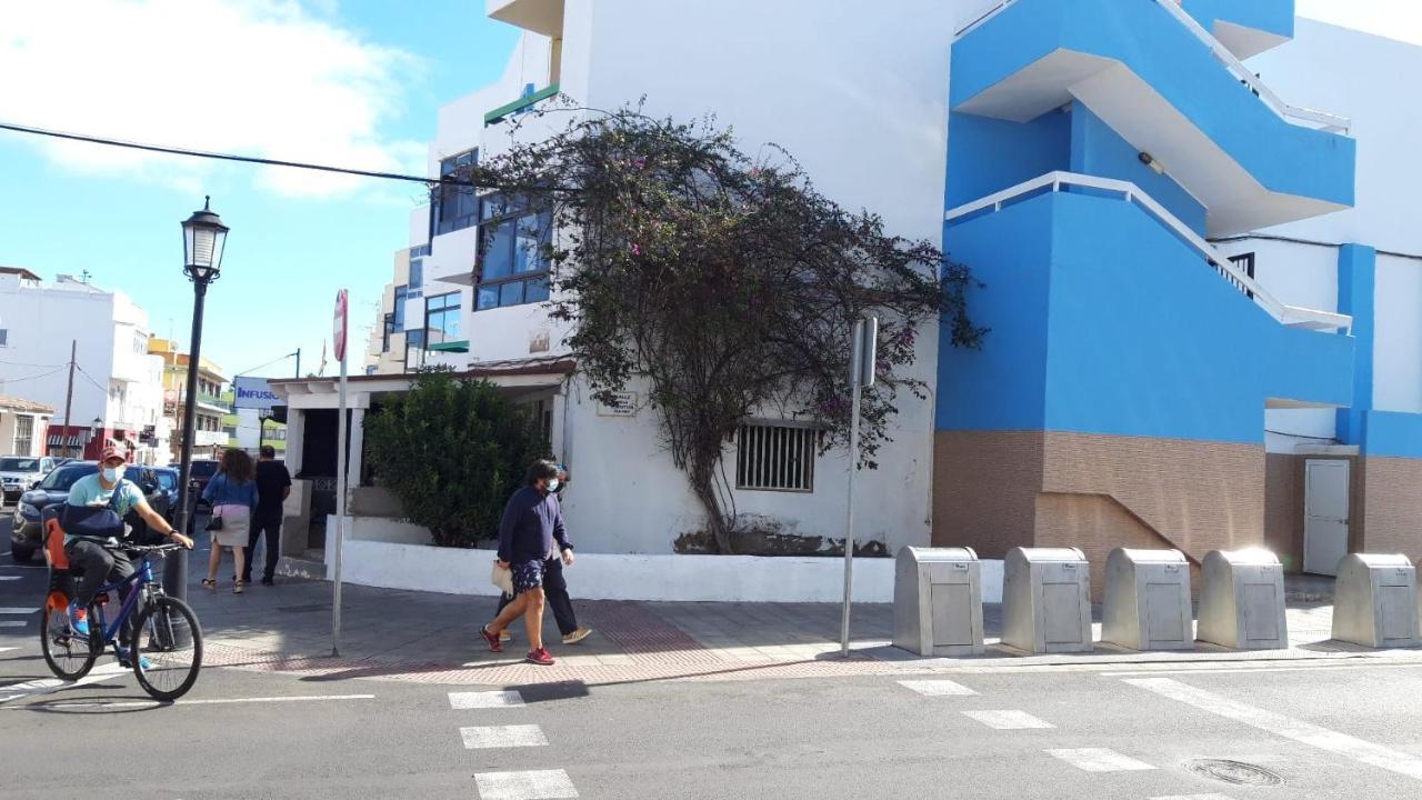 Apartamento Barn'S House Corralejo