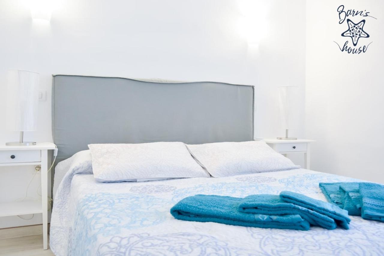 Apartamento Barn'S House