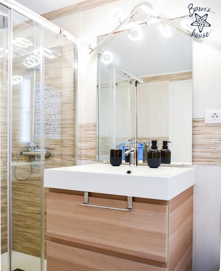 Apartamento Barn'S House *