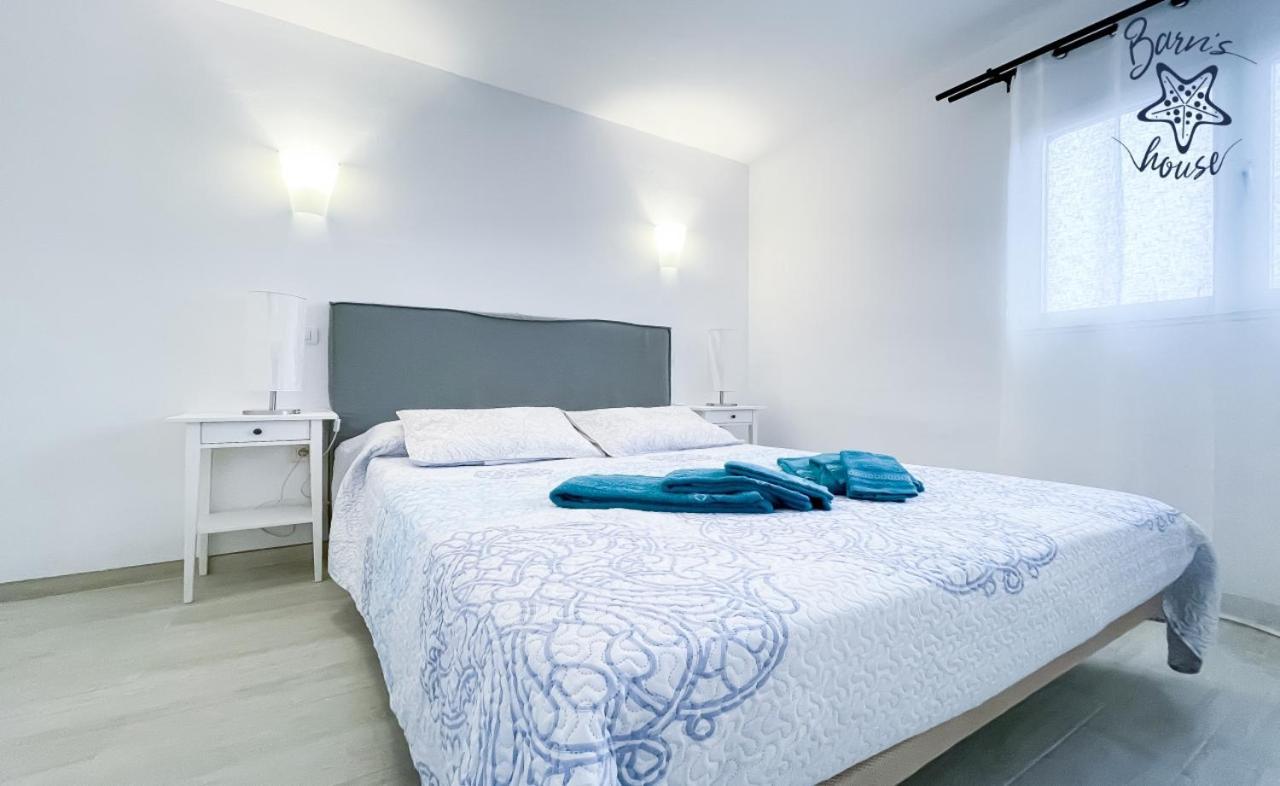 Apartamento Barn'S House *