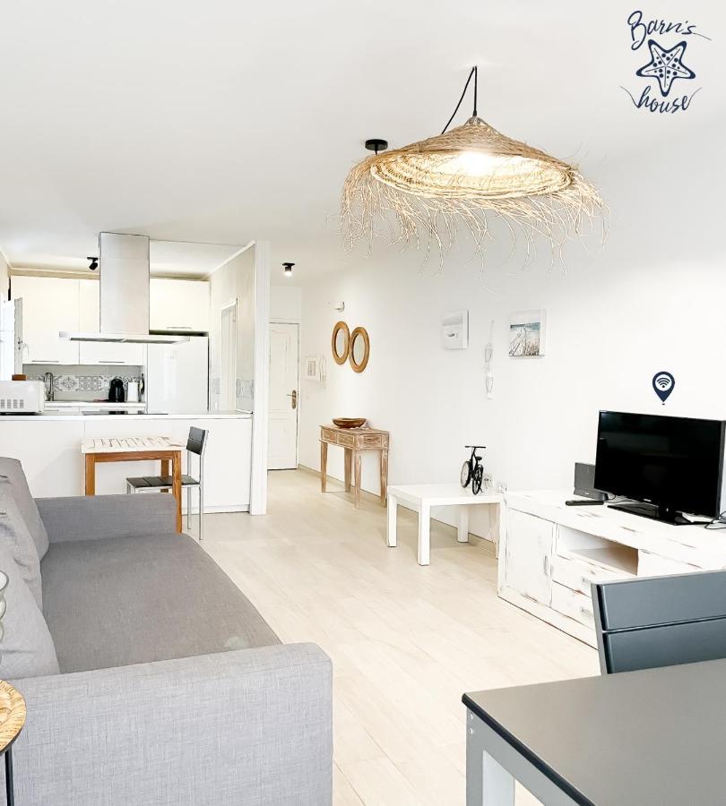 Barn'S House Apartamento Corralejo
