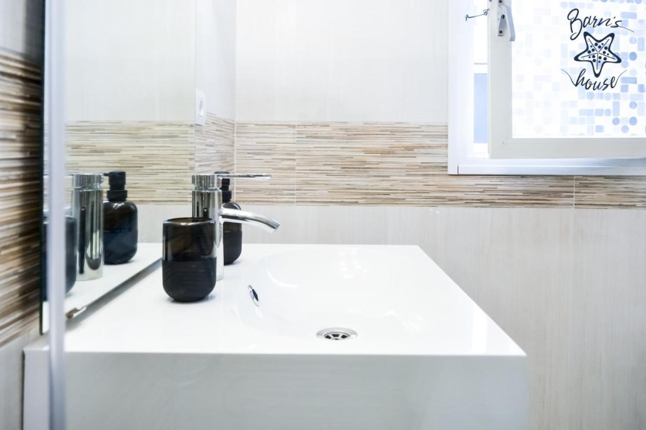 Apartamento Barn'S House