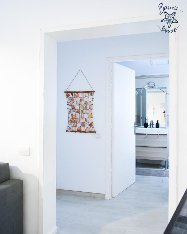 Apartamento Barn'S House *