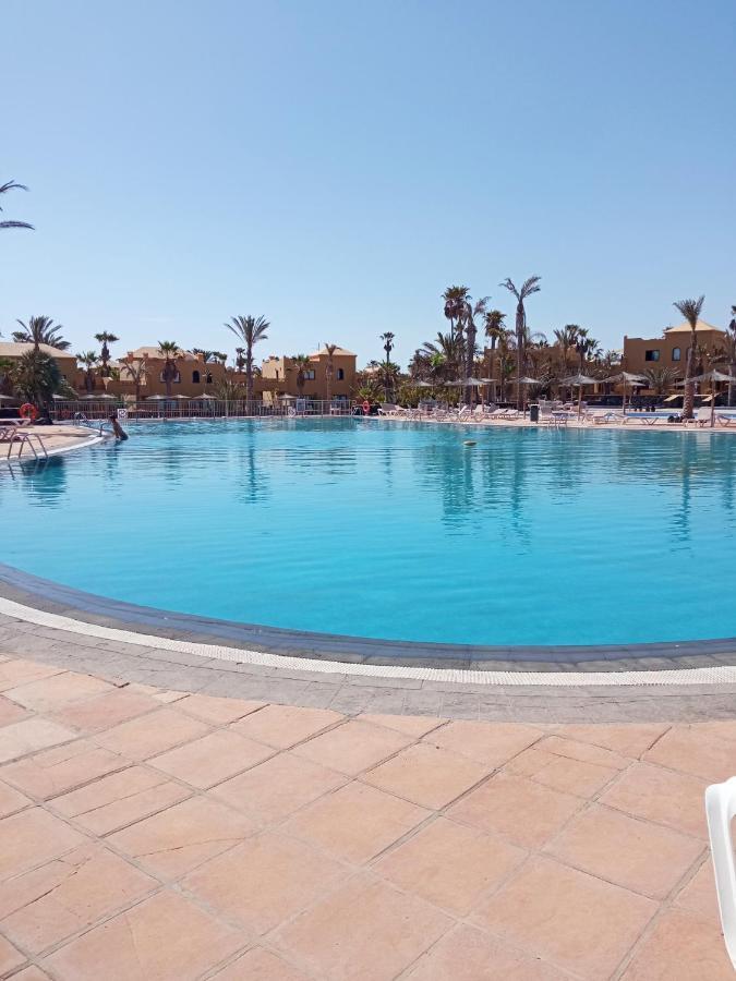 Family Casa Rosetta 4 Persons - Wifi And Pool Service * Corralejo