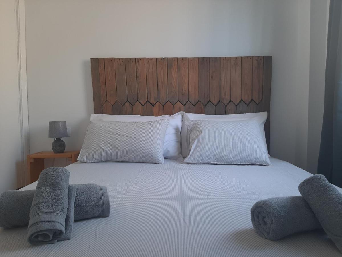 Viento House Apartment