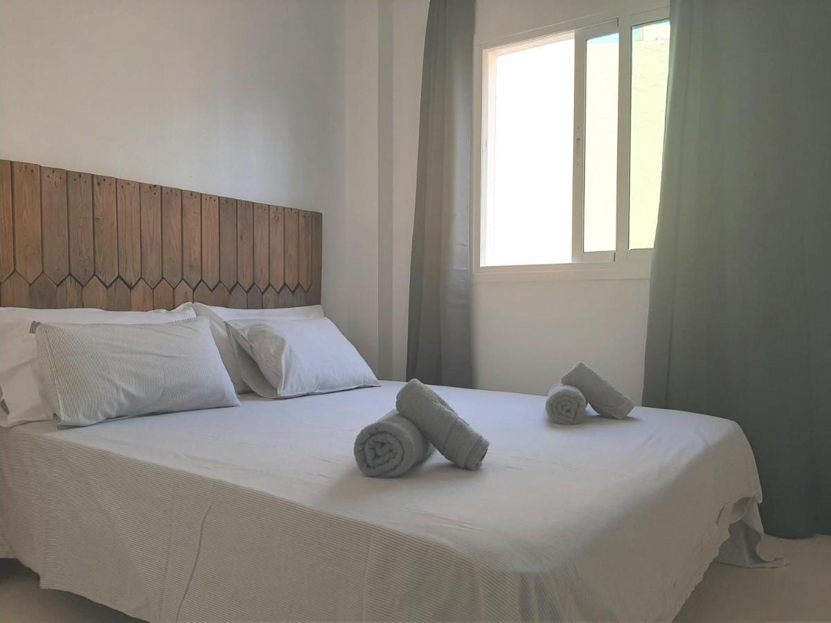 Viento House Apartment Corralejo