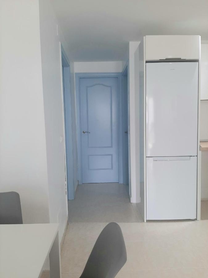 Viento House Apartment Corralejo
