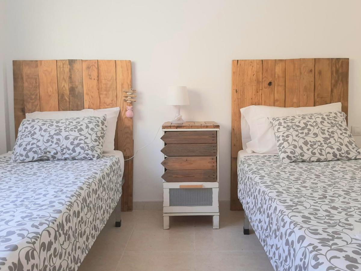 Viento House Apartment *