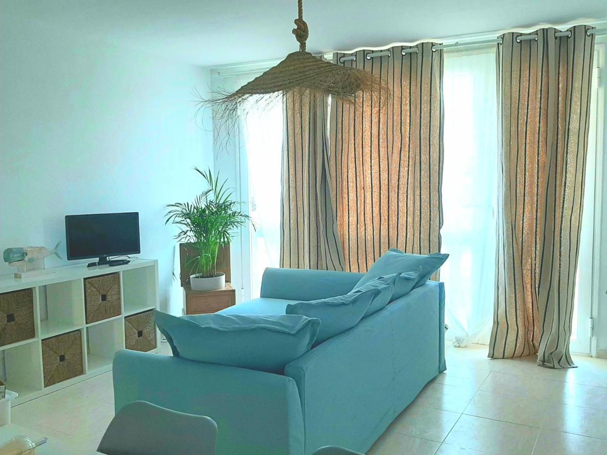 Viento House Corralejo