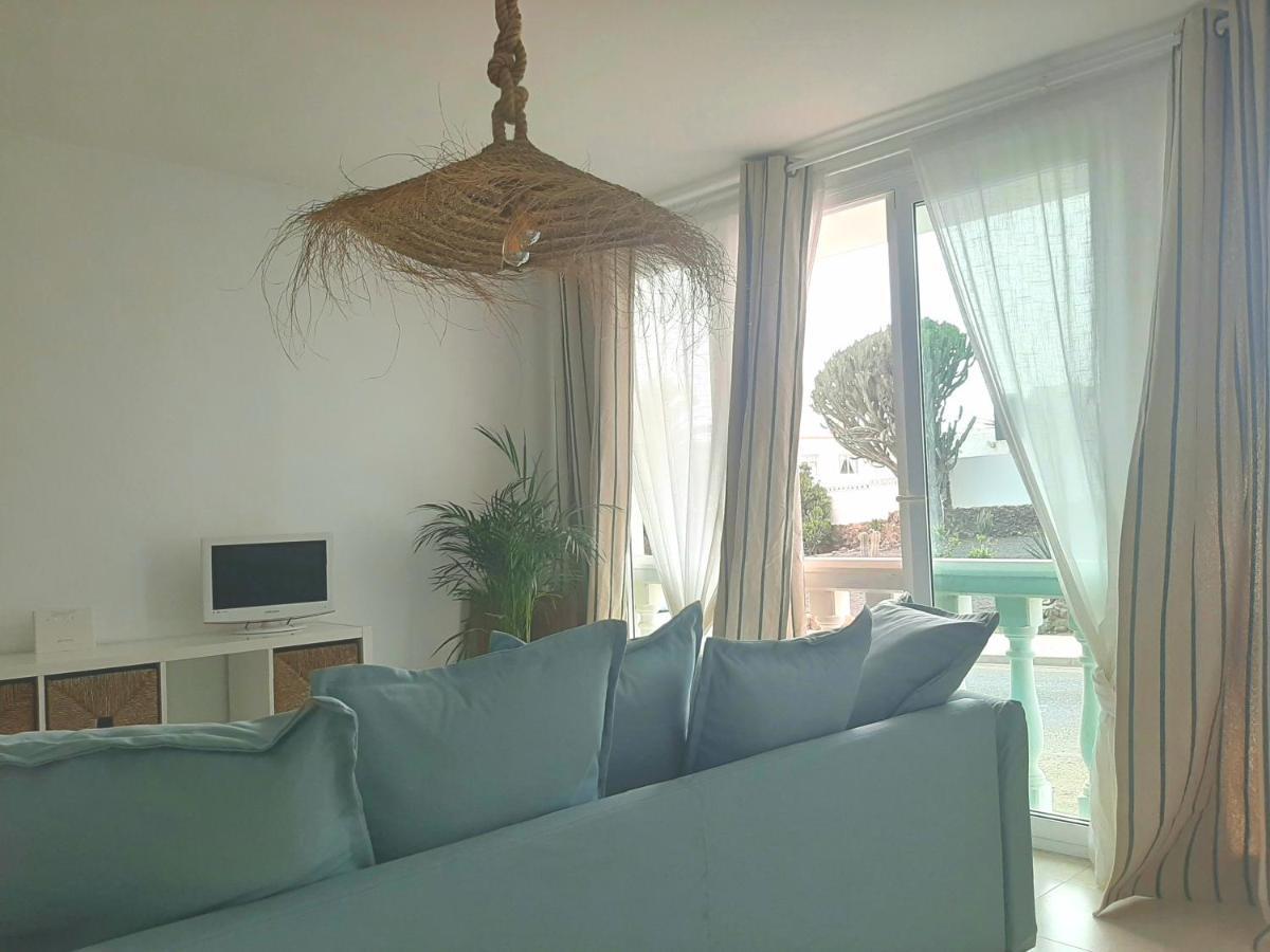 Viento House Apartment