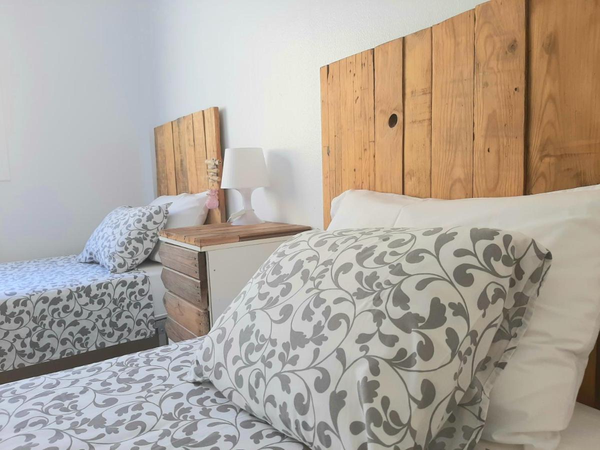 Apartment Viento House Corralejo