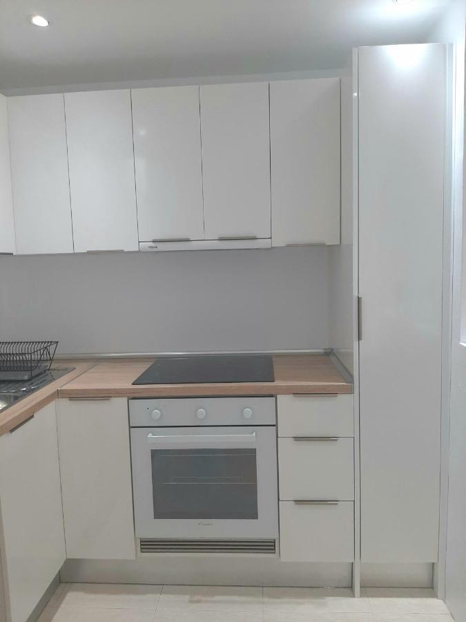 Apartment Viento House *
