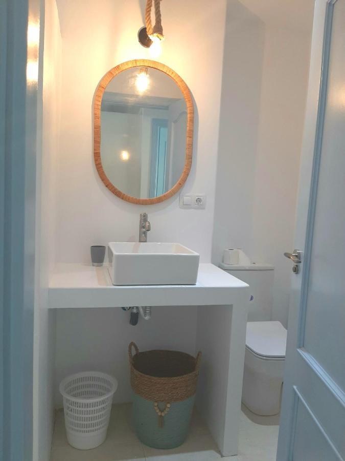 Viento House Apartment *