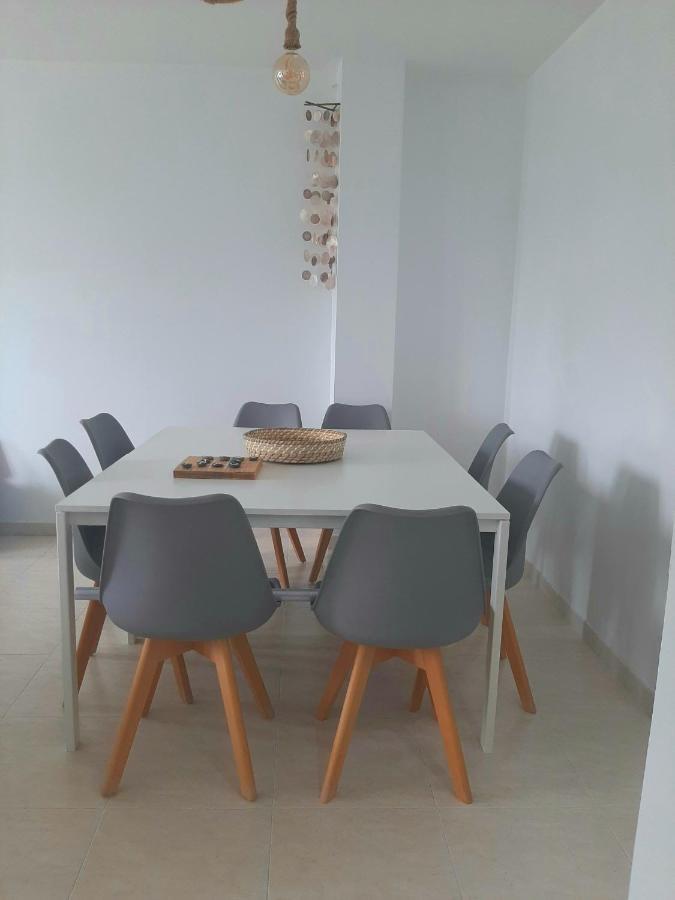 Viento House * Corralejo