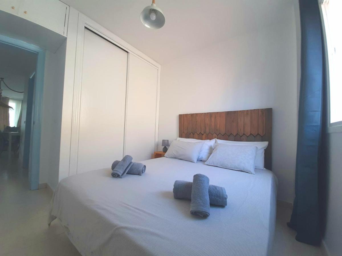 Viento House Apartment Corralejo