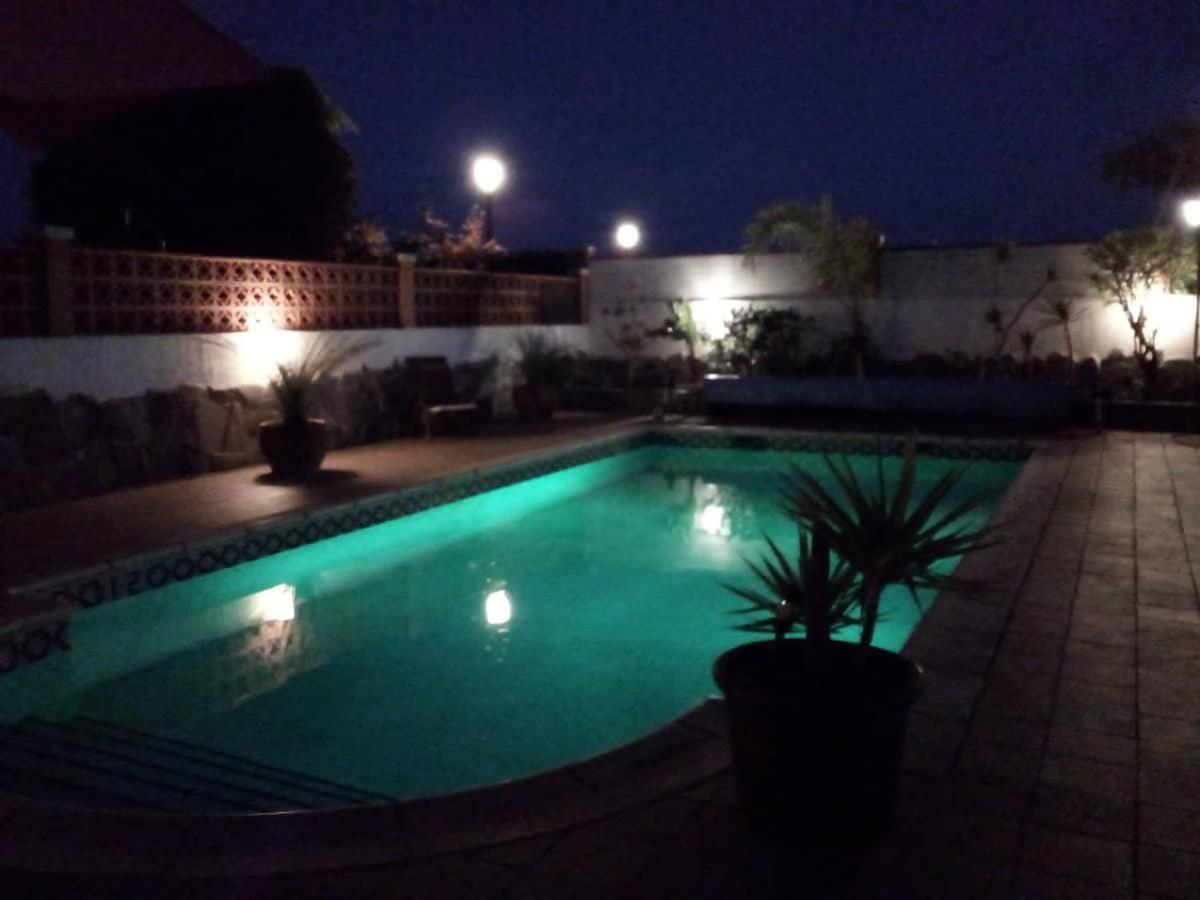 Casa Dunas *