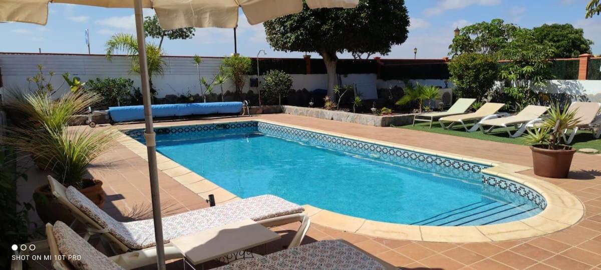 Villa Casa Dunas
