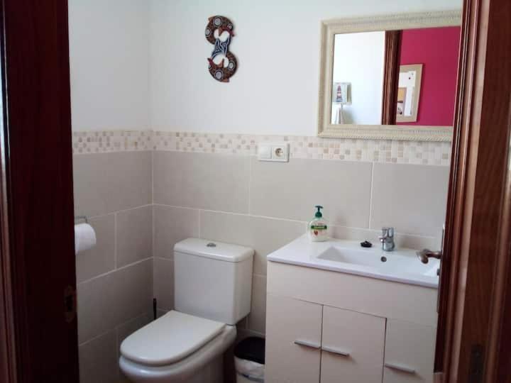 Casa Dunas Villa Corralejo