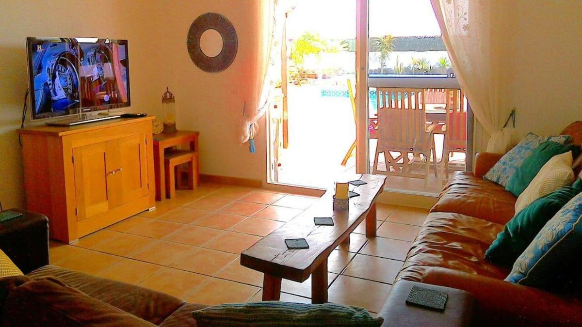 Casa Dunas *
