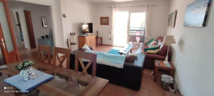 Villa Casa Dunas