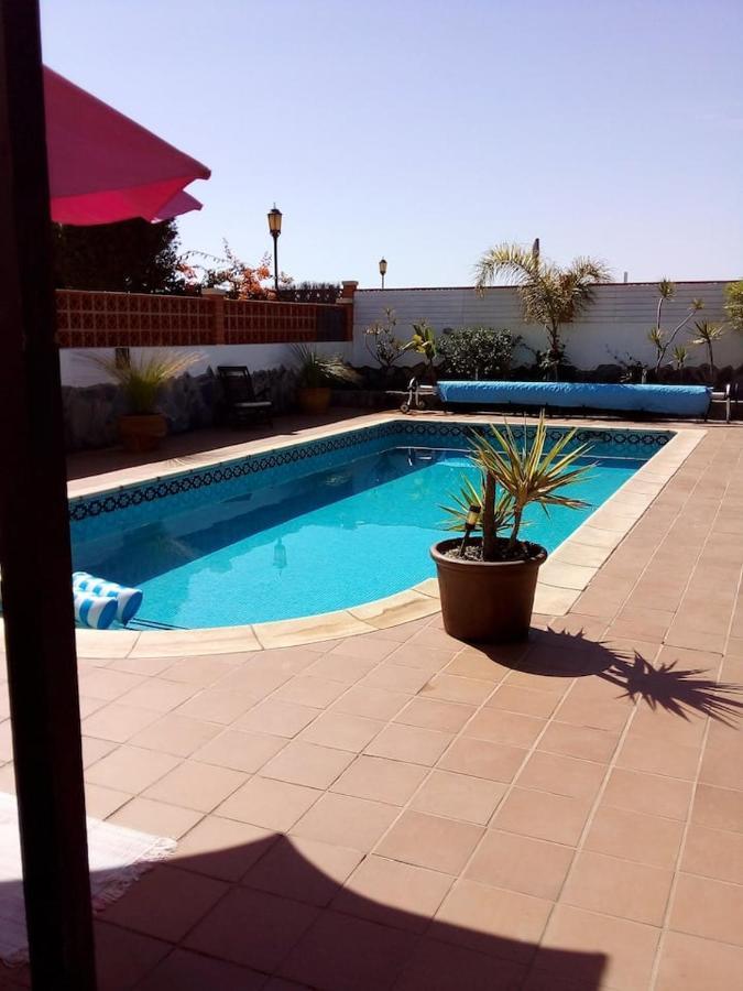 Casa Dunas * Corralejo
