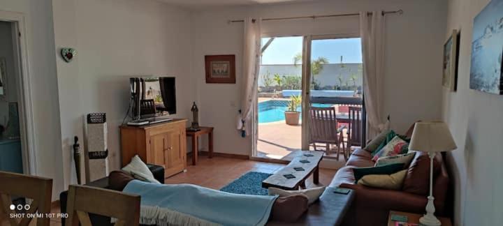 Villa Casa Dunas Corralejo