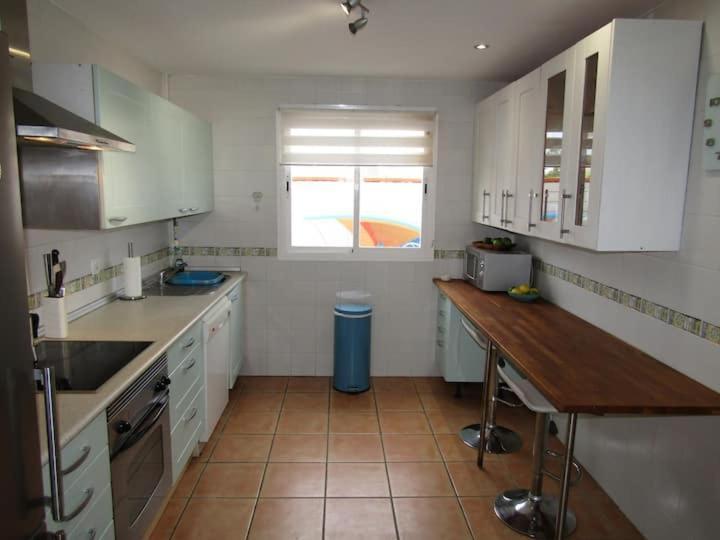 Villa Casa Dunas *