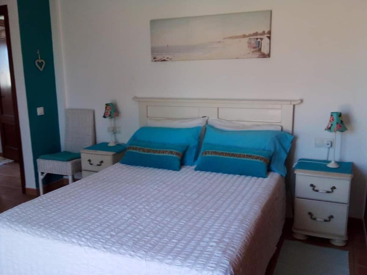 Casa Dunas * Corralejo