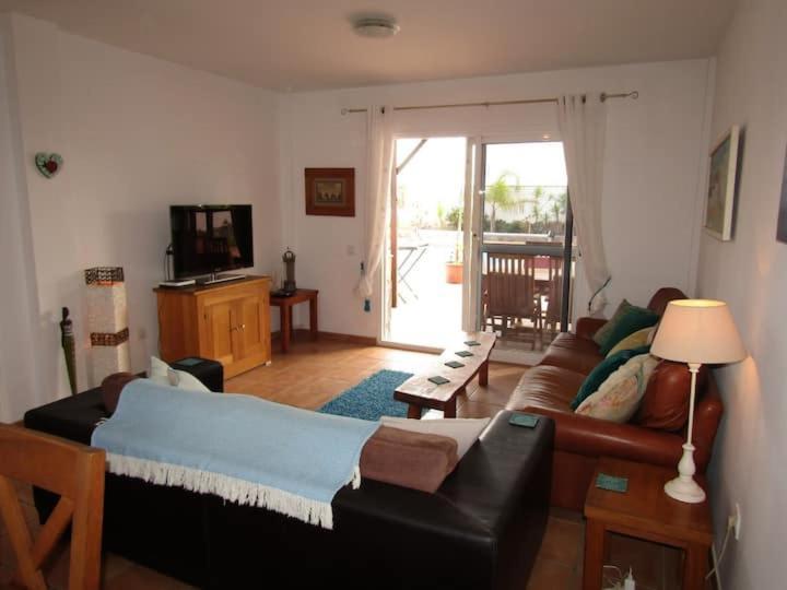 Casa Dunas Villa *