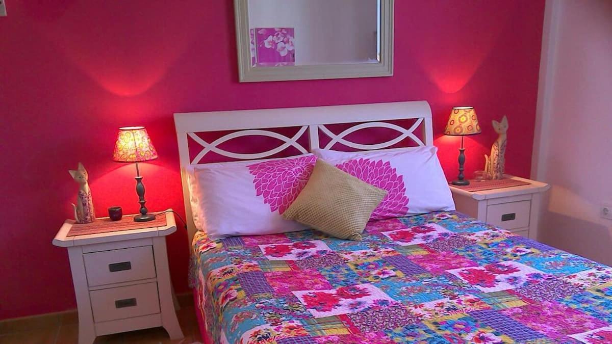 Casa Dunas Villa Corralejo
