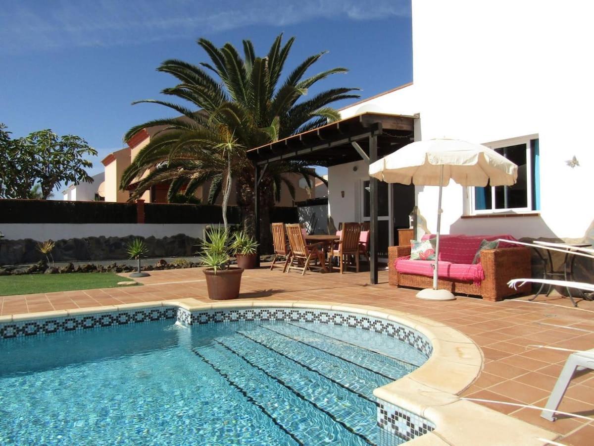 Casa Dunas Villa *
