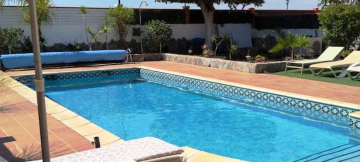 Casa Dunas Corralejo