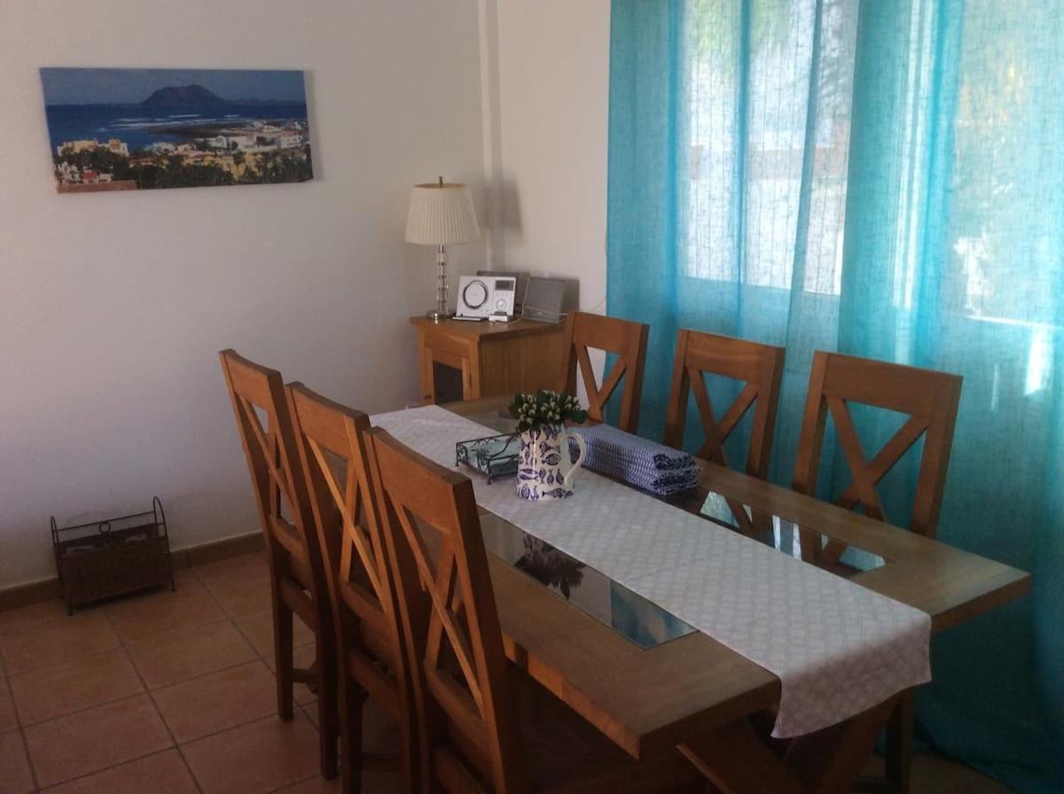 Casa Dunas Villa Corralejo