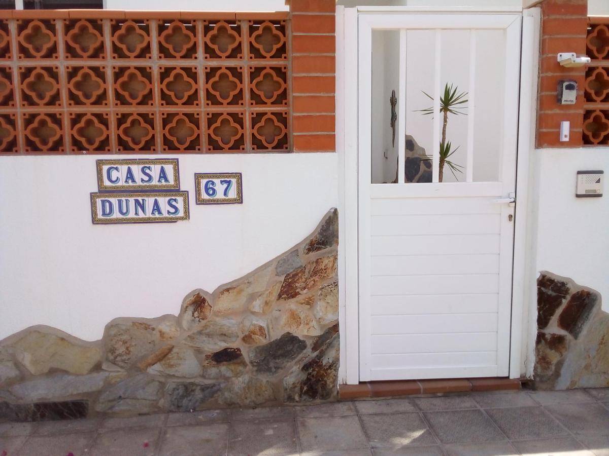 Casa Dunas Villa