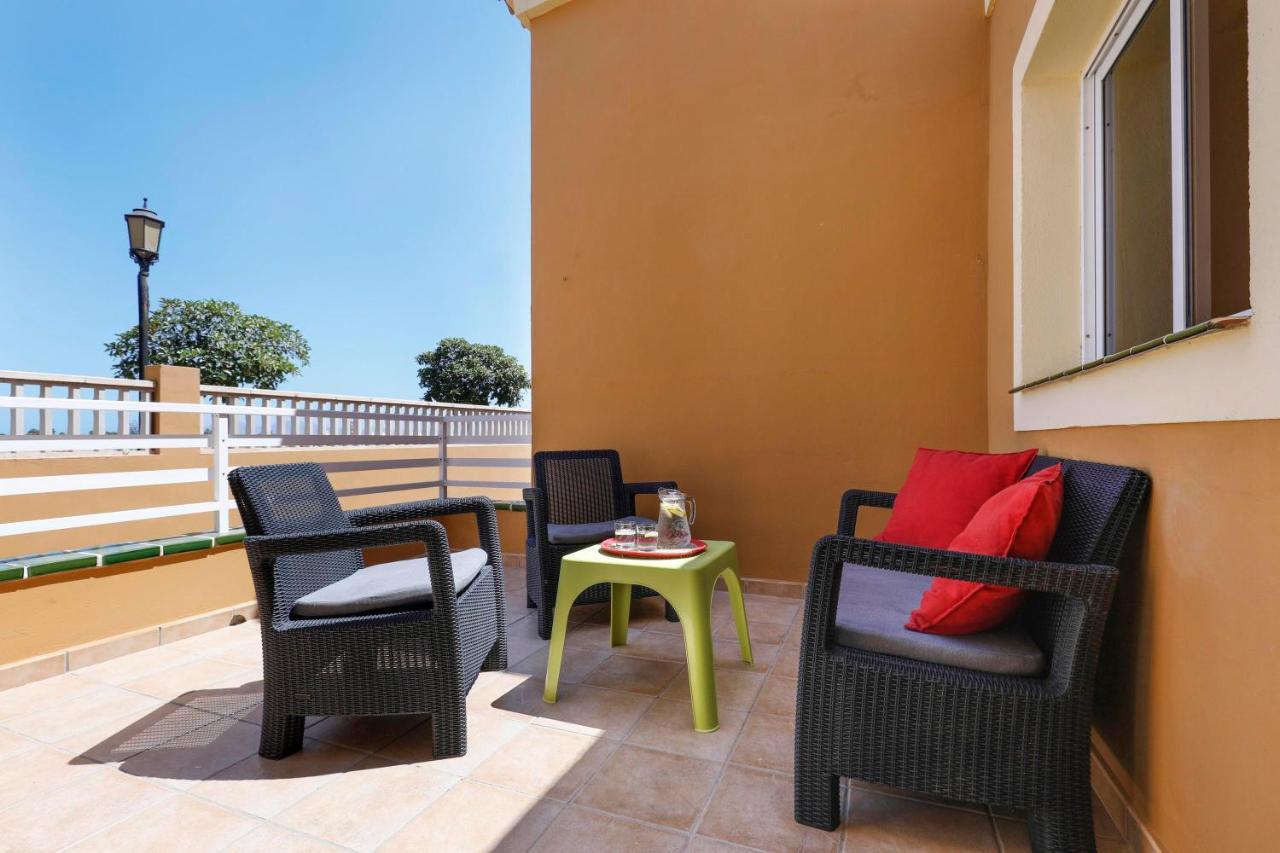 Villa Tucanes Corralejo