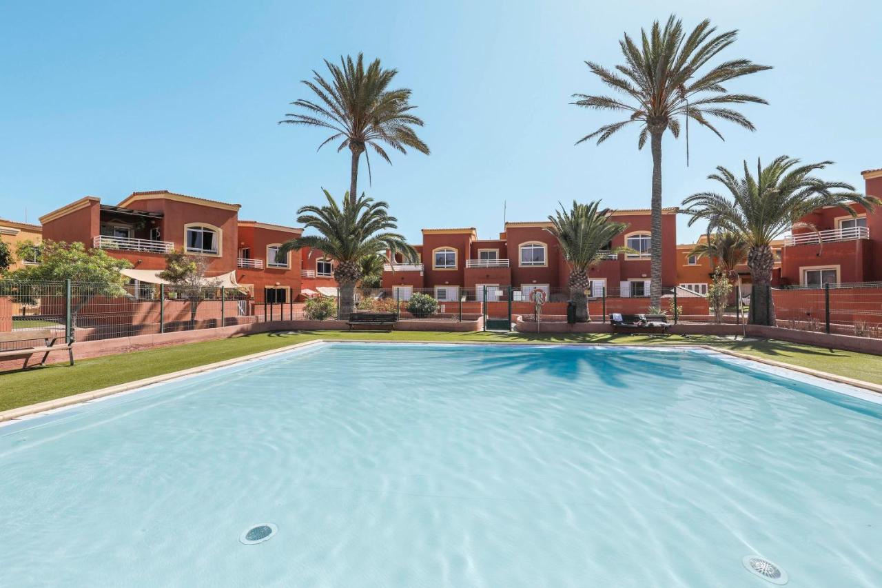 Tucanes Corralejo