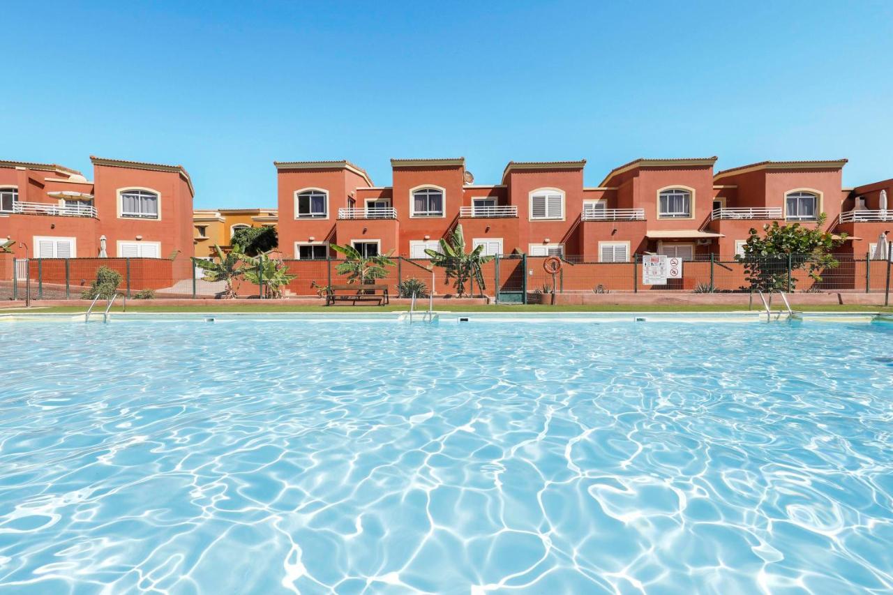 Tucanes Villa *