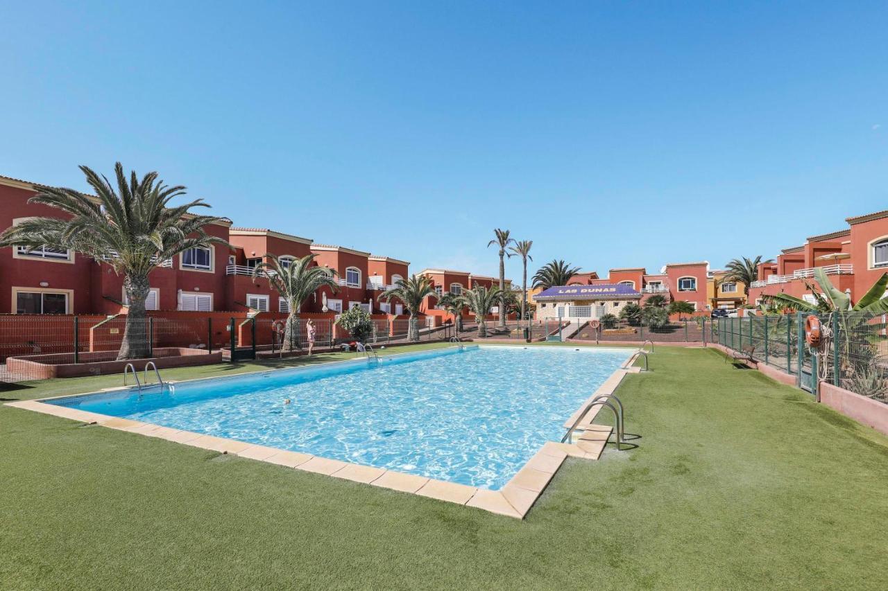 Tucanes Villa Corralejo