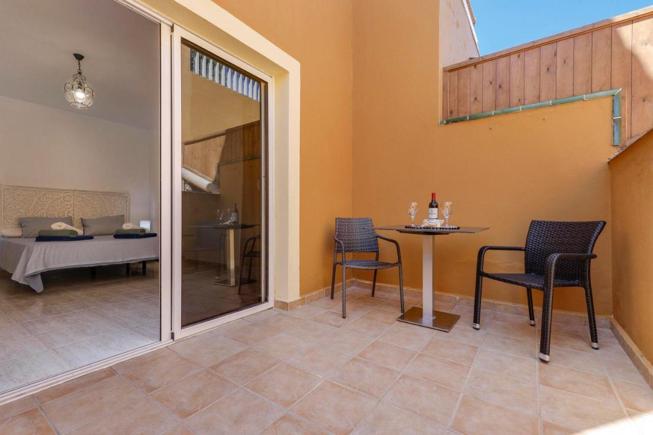 Villa Tucanes Corralejo