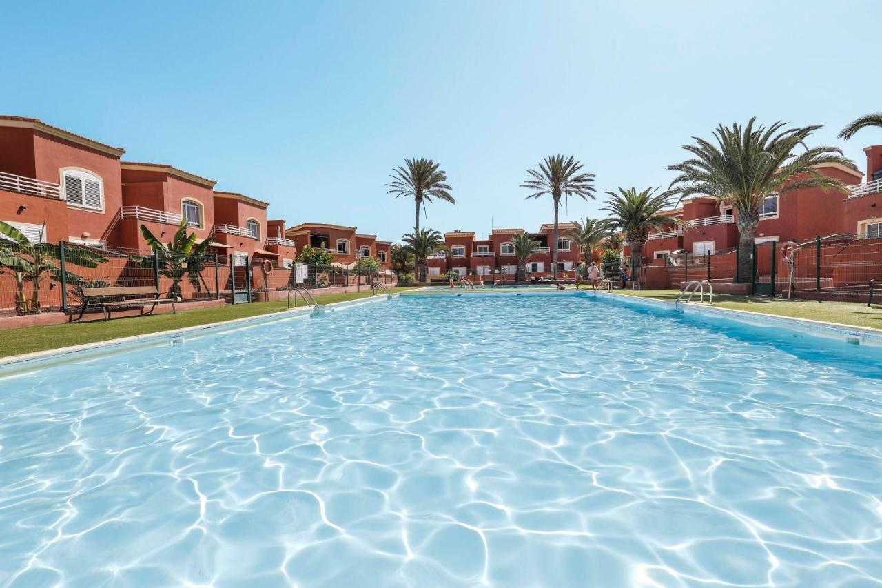Tucanes Corralejo