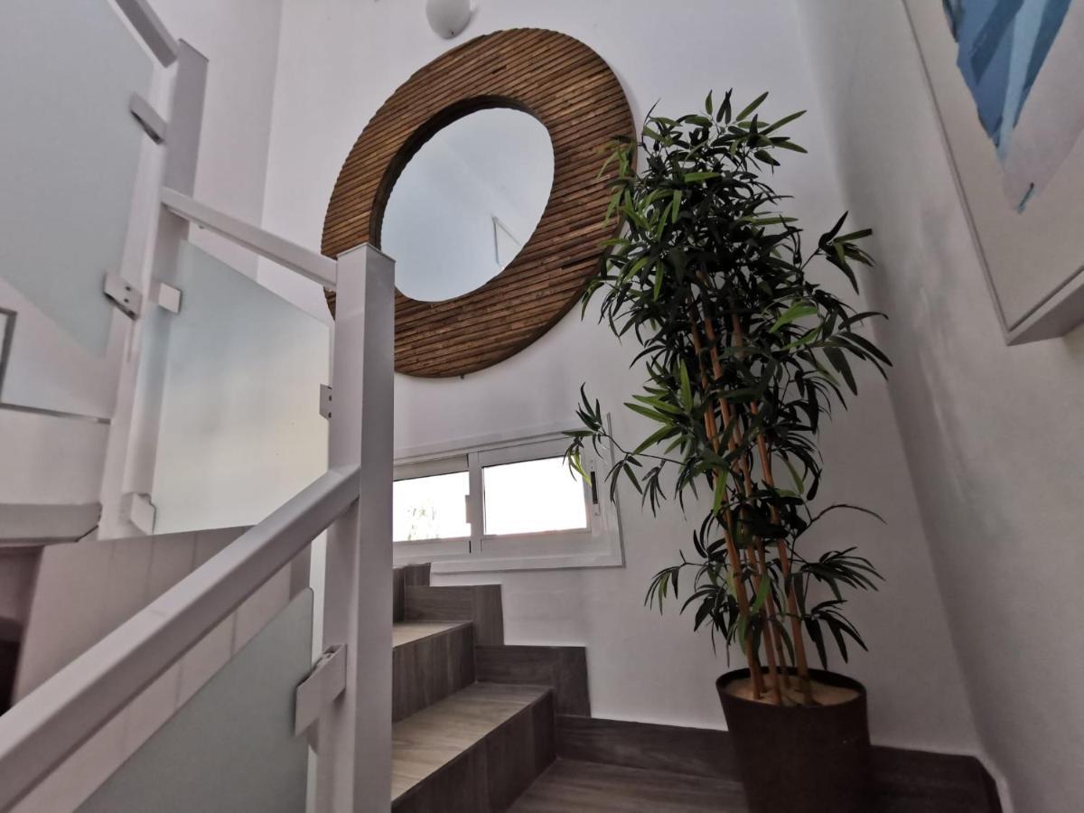 Sueno Villa Corralejo