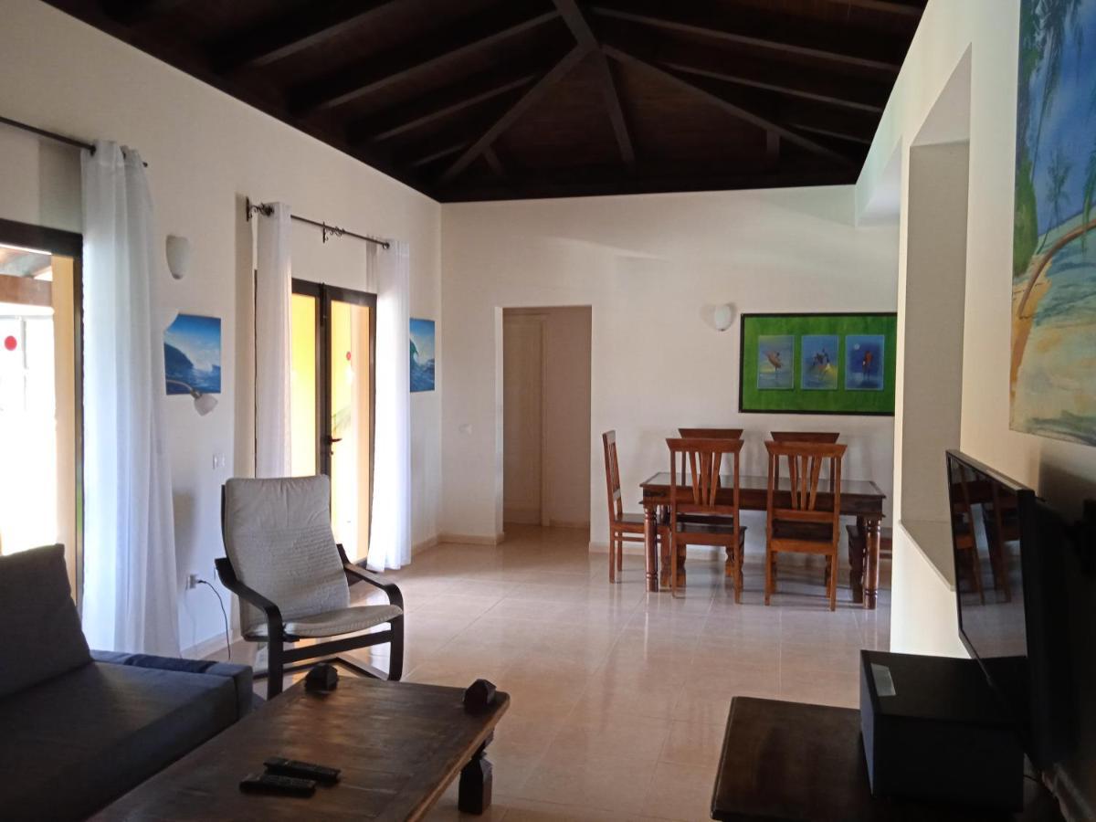 Oasis Ii Villa Corralejo