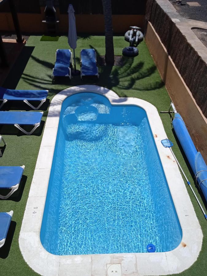 Oasis Ii Villa Corralejo