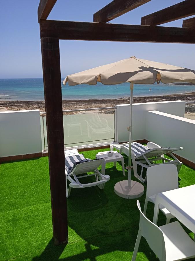On The Beach Corralejo