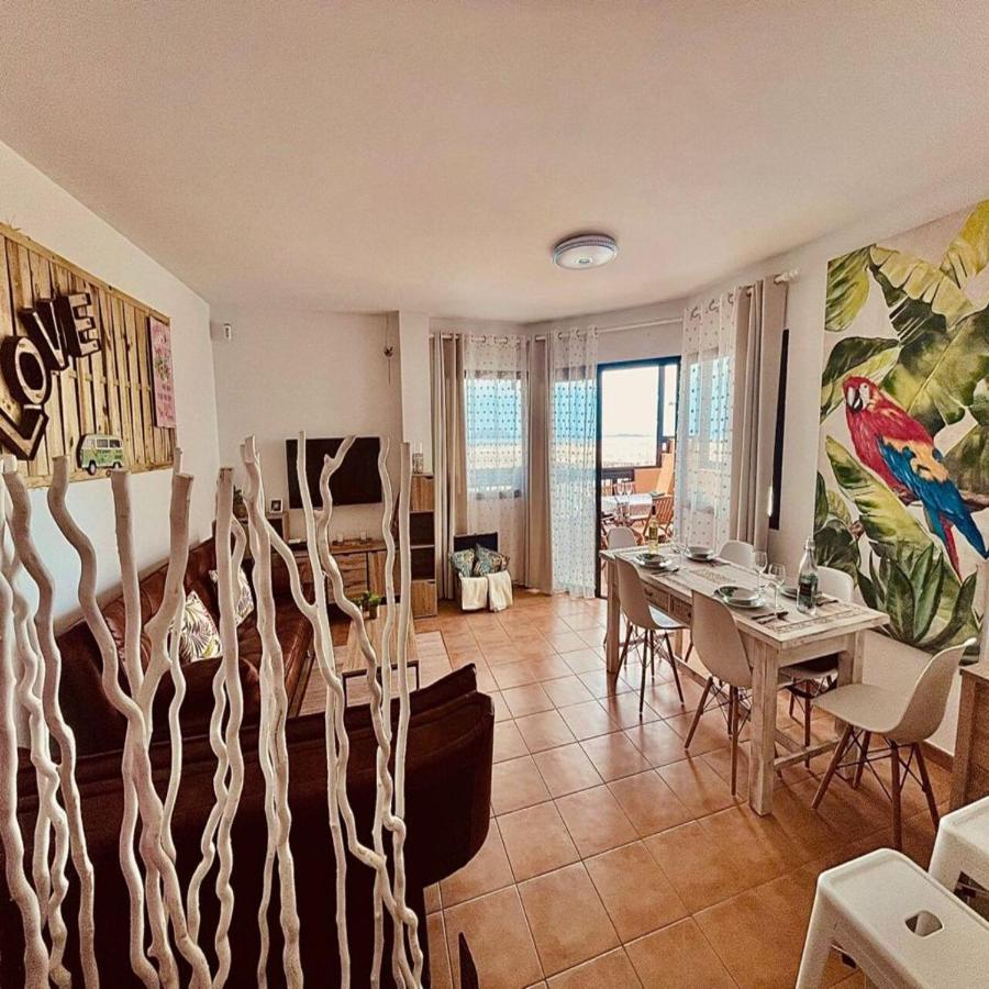 Apartment Paradise