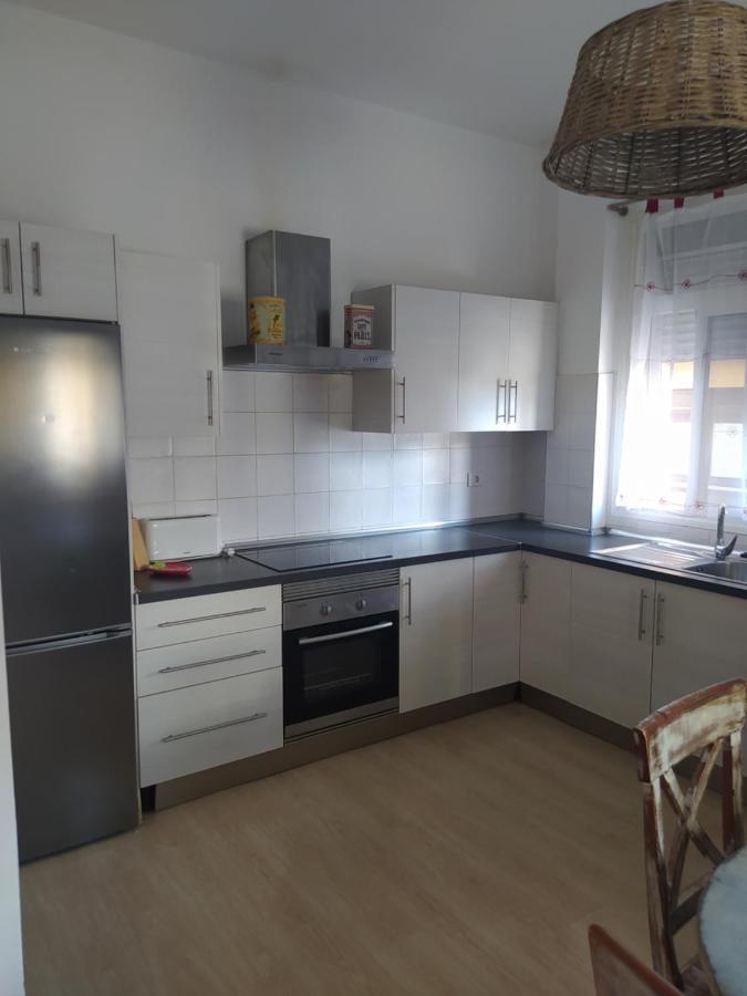 Guest house Shared Apartmentl Moana