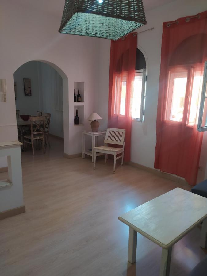 Shared Apartmentl Moana * Corralejo