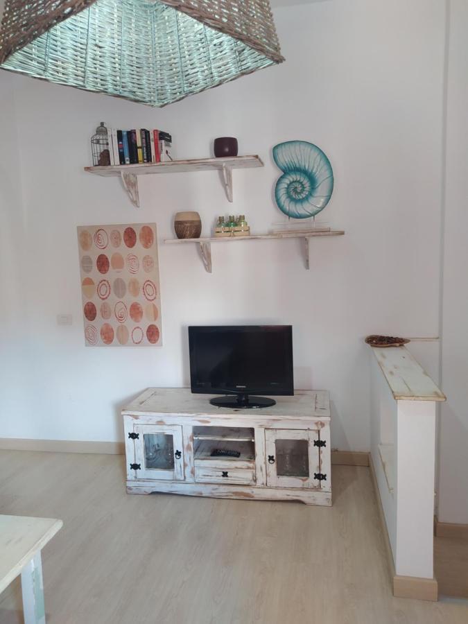 Shared Apartmentl Moana Guest house Corralejo