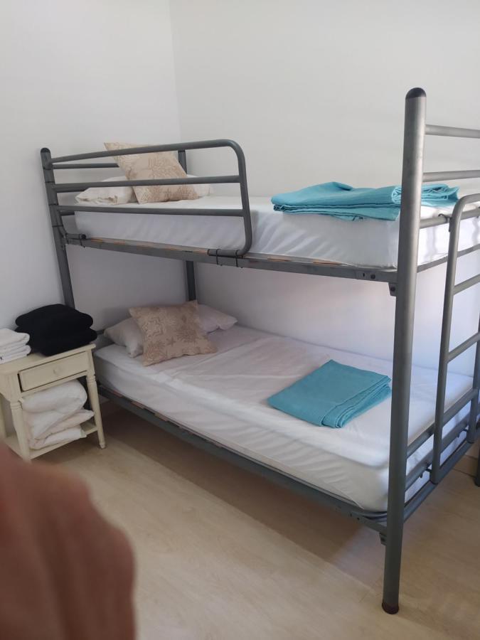 Guest house Shared Apartmentl Moana Corralejo