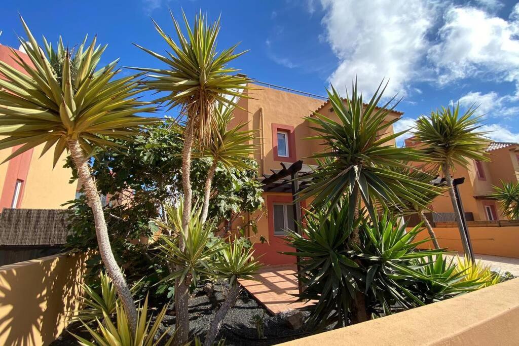 Holiday home Casa Sea View